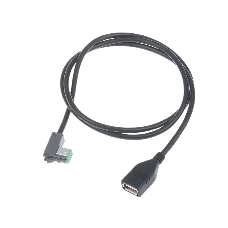 Фото USB-кабель для автомобильной навигации, совместимый с NSZT-Y68T NSZT-W68T, аксессуары для USB-удлинителя №3