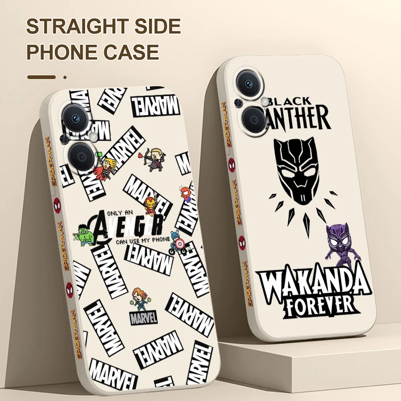 Чехол для OPPO Find X5 X3 X2 Lite Pro Neo A5 A53 A94 4G