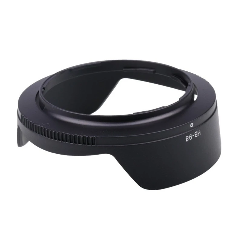 Профессиональная бленда HB-98 для объектива Z-24-50mm f/4-6 3 с обратным креплением 448F