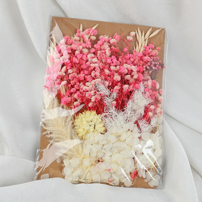 Искусственные цветы гортензии Uflower