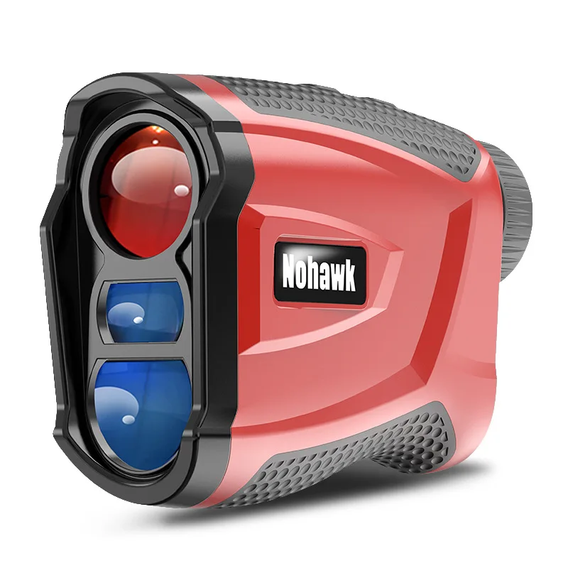 

Built-in MagnetMagnetic 6.5 Times Zoom AngleMeasuring Speed Measuring Multifunctional Multi-Meter Multi-Color Laser Range Finder