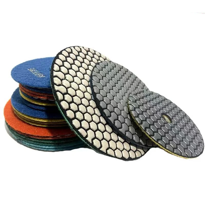 

Абразивные алмазные шлифовальные диски, 7 дюймов, 180 мм, 1 шт.