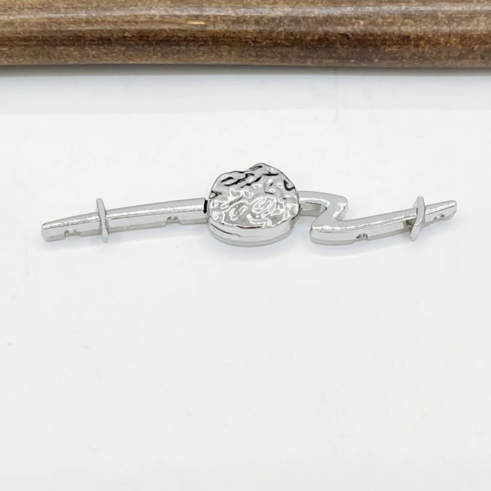 4 шт. одно слово магнитная пряжка пуговицы для шитья декоративная одежда платье