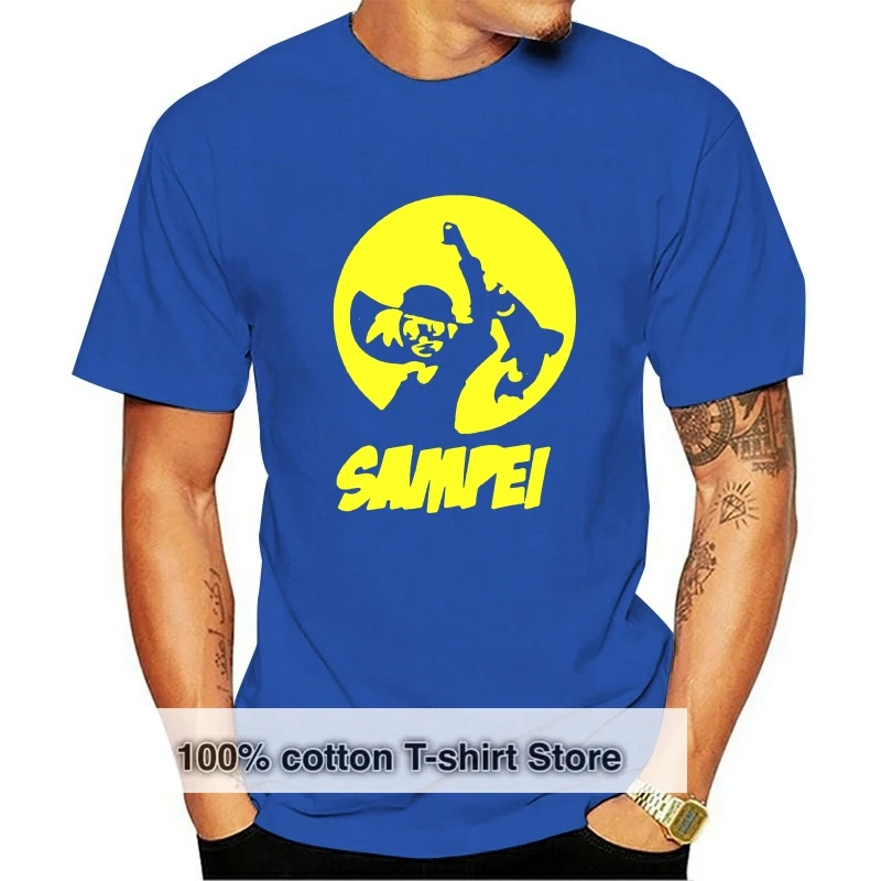 Футболка MAGLIA SAMPEI Рыбалка счастье рыба идея подарок флуоресцентная женская