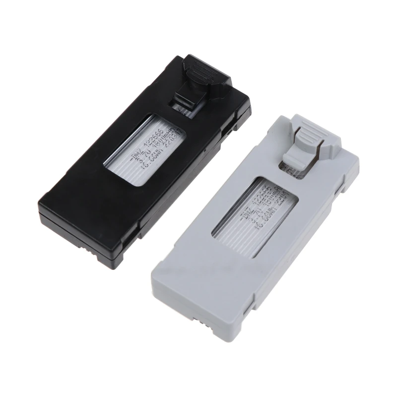 

Перезаряжаемый полет 587D 3,7 V 1800mAh литиевый для E88 & E88MAX, E525, E99, K3 RC Drones
