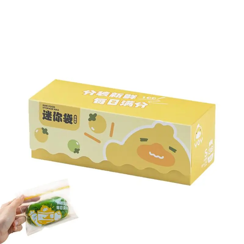 

Сэндвич-пакеты, 36 шт., зеркальные пакеты для хранения еды, технология Power Shield для легкого захвата, открытия и закрытия