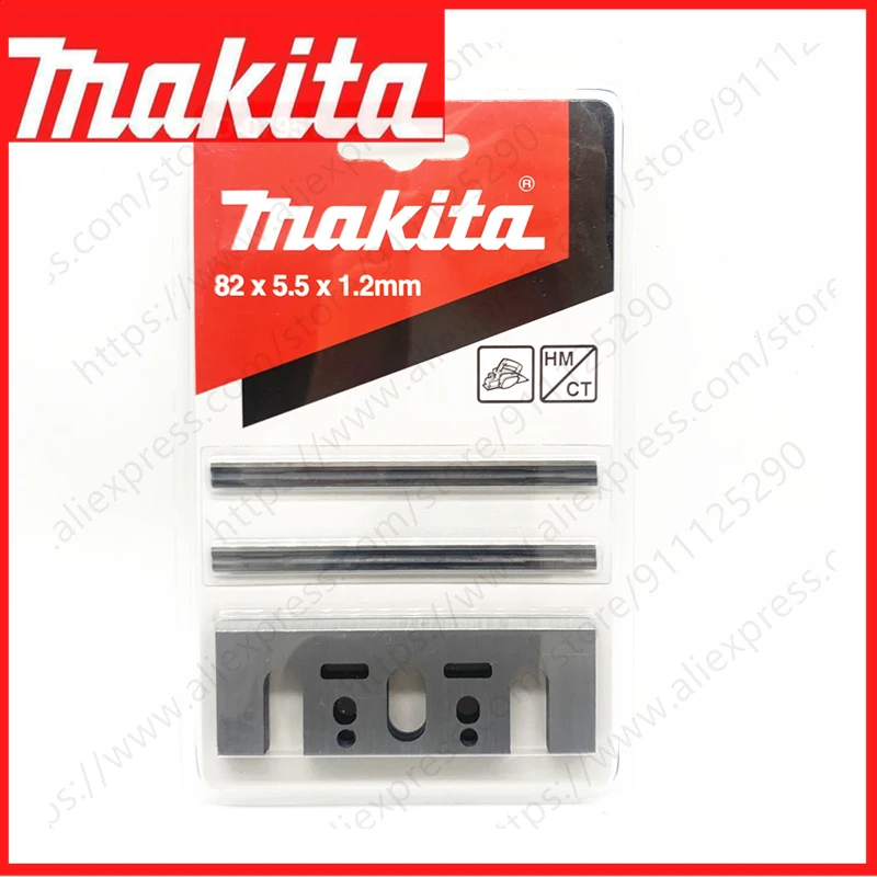 

Лезвие строгального станка для портативного ножа Makita 1100 1902 1923B 1923H KP0800 N1900B N1923B PK0800K BKP140 1902K D-07951