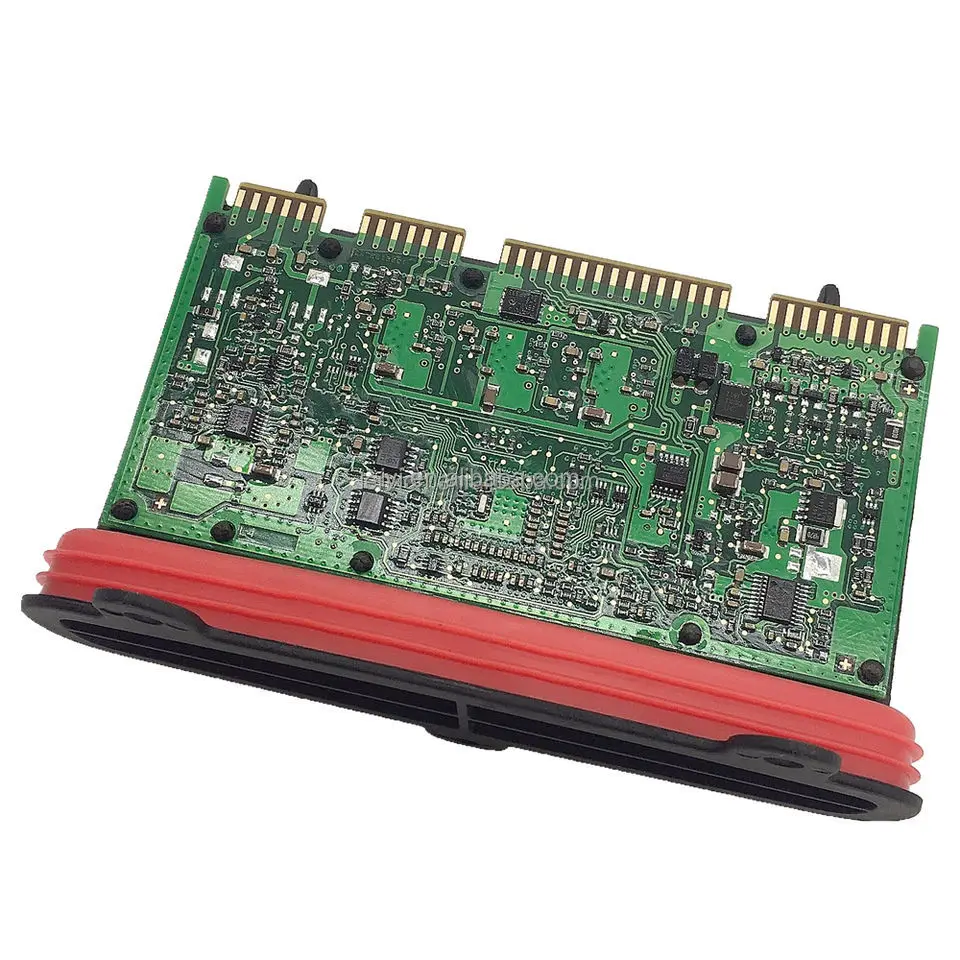 Модуль управления для фар с AHL 63117440875 7 серий F01 F02 LEAR TMS модуль