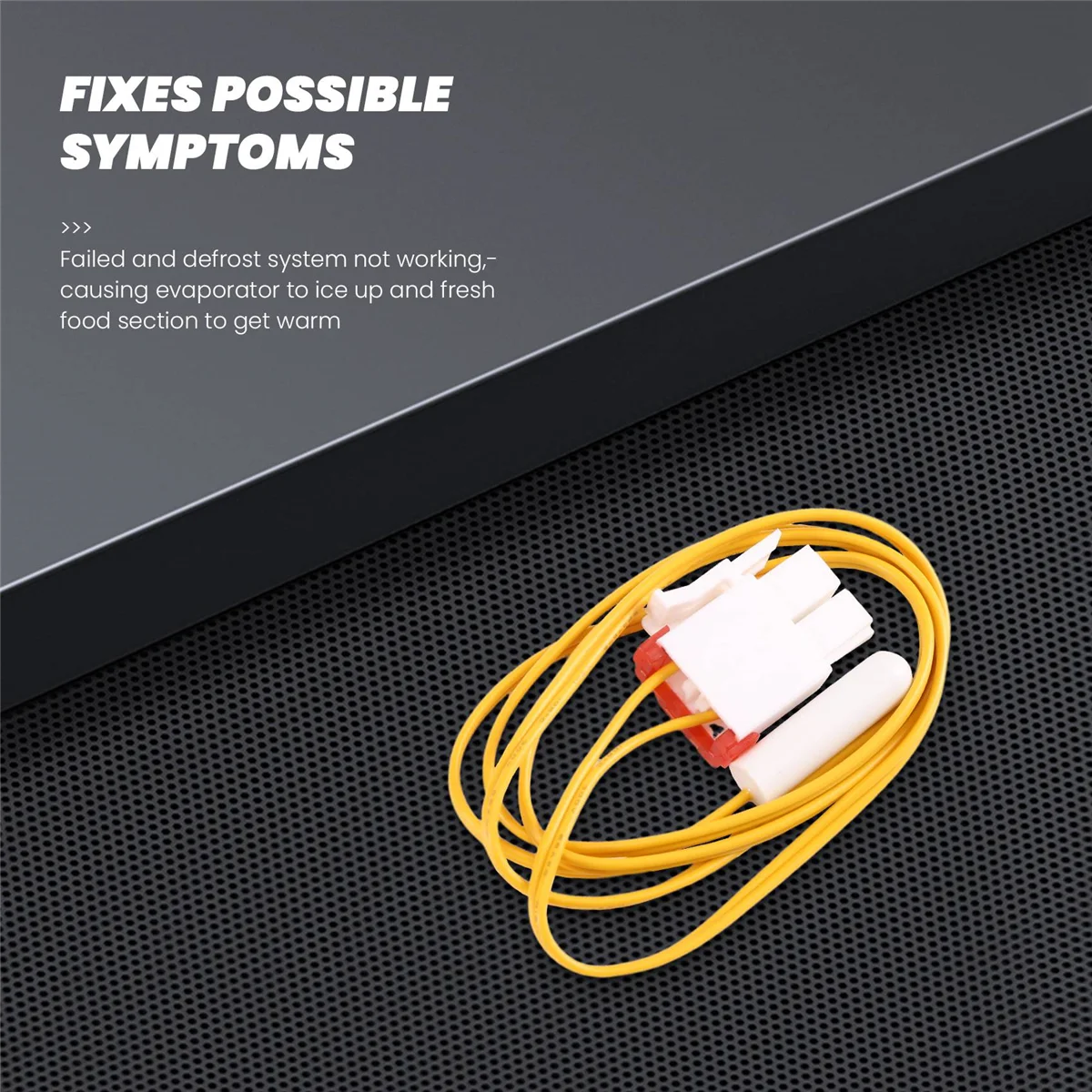 4 шт. сменный термостат для холодильника AP41336842