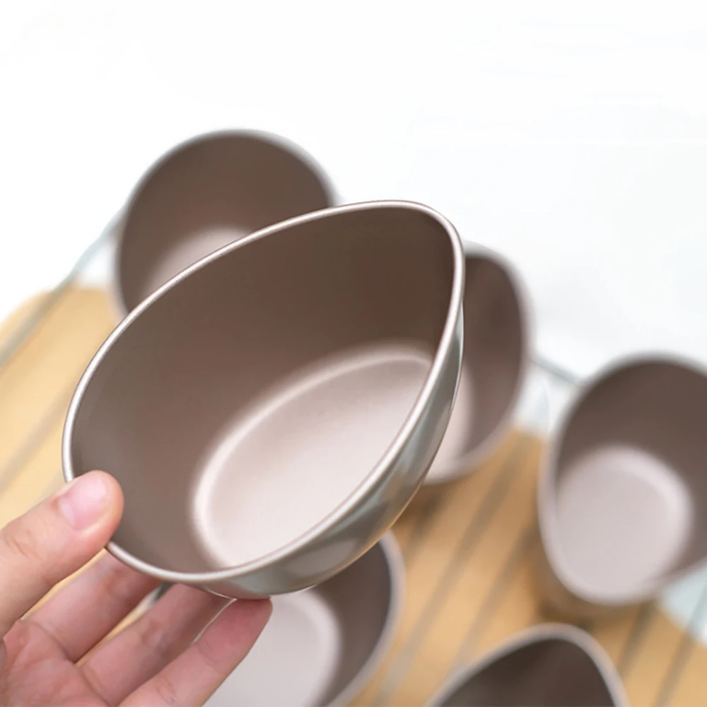 1/2/4 шт. Форма для яиц из углеродистой стали форма торта десертов фритюрница