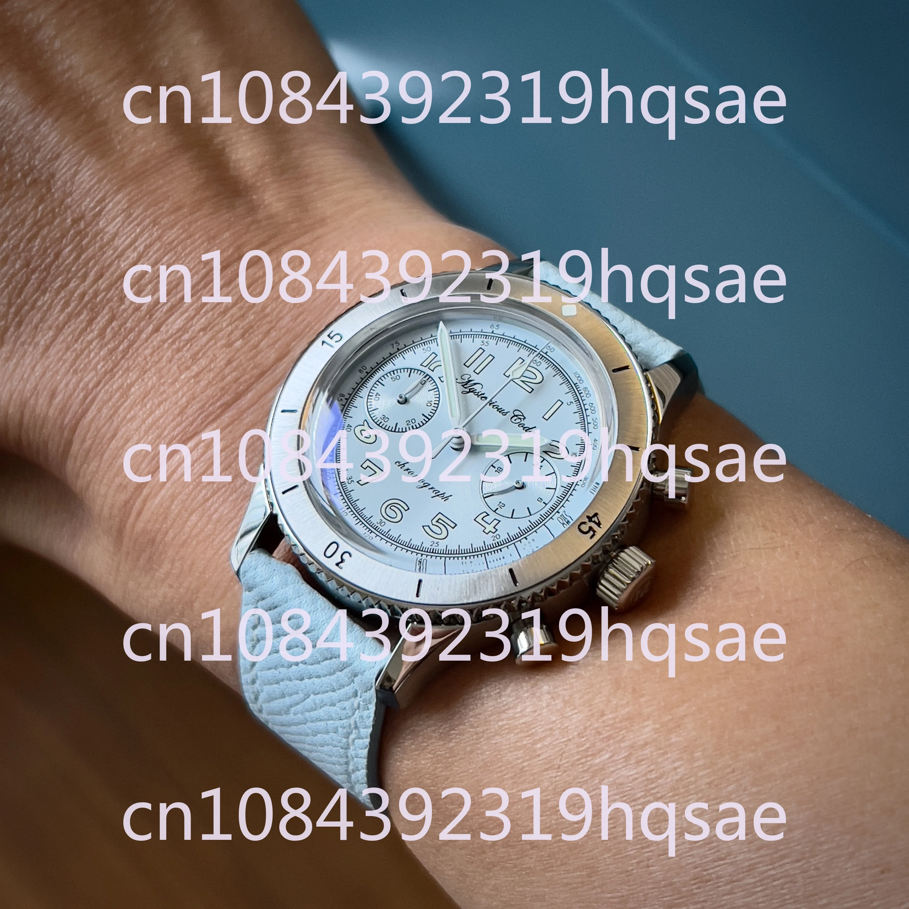 Часы командующего ВВС летчика импортированные кварцевые часы с механизмом