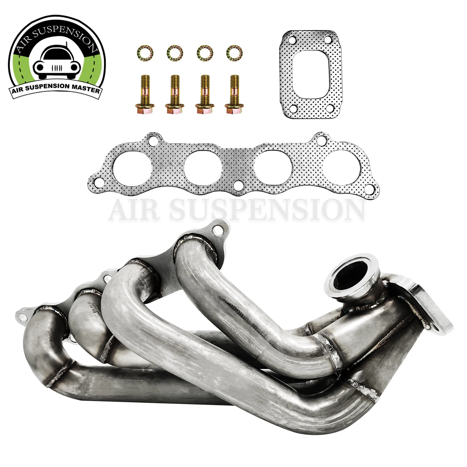 Exhaust Manifold for Honda Civic 2006-2011 HP-MF-K20-SWT3-11G