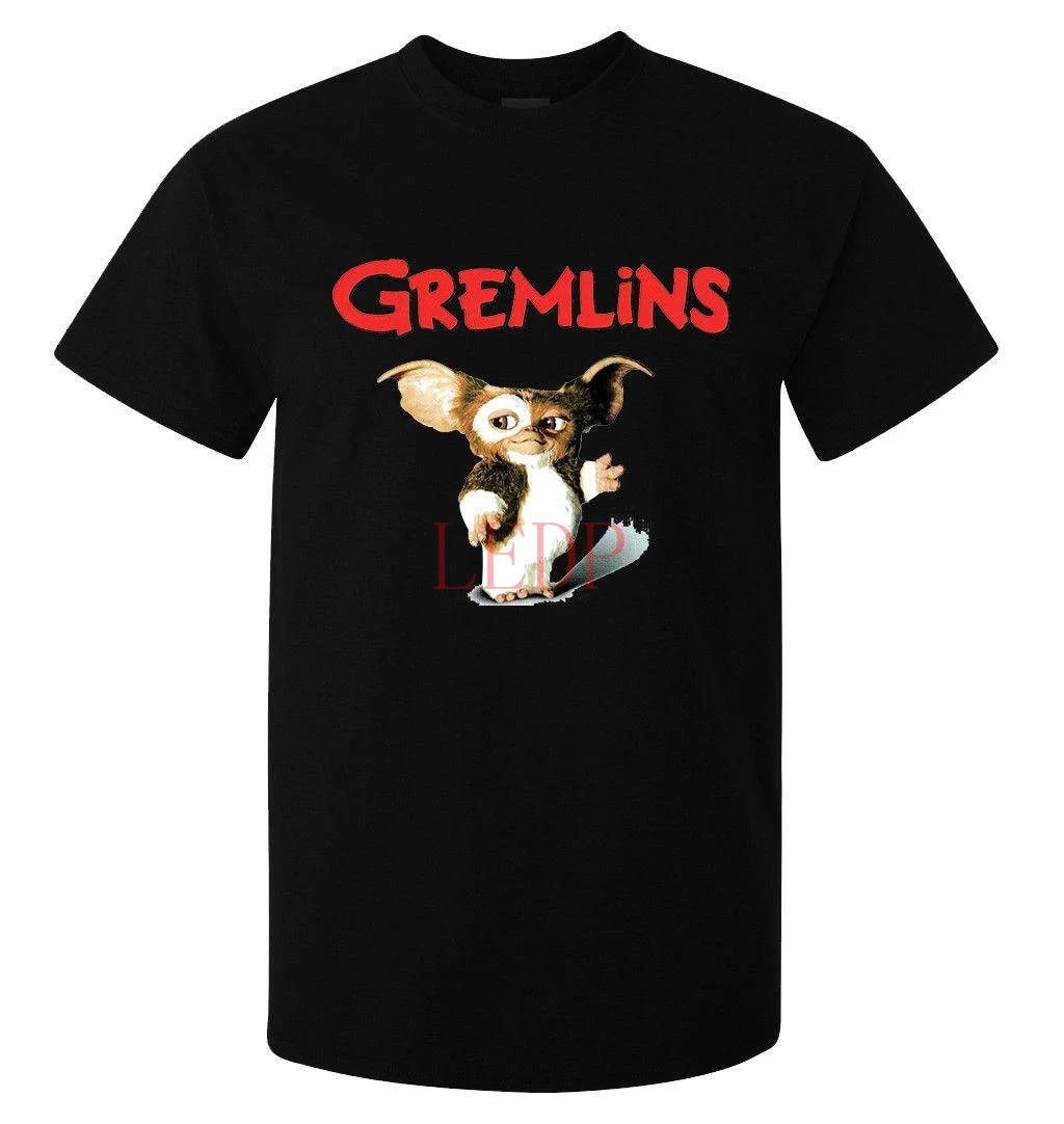 

Gremlins Cute Gizmo Funny Artwork Style Men Woman Available T Shirt
