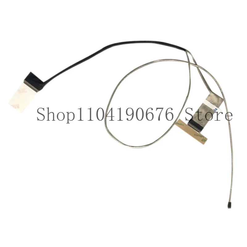 Новый ЖК-видеокабель для Asus x751 x751ld x751l x751lx x751ma F751 1422-0aa10as