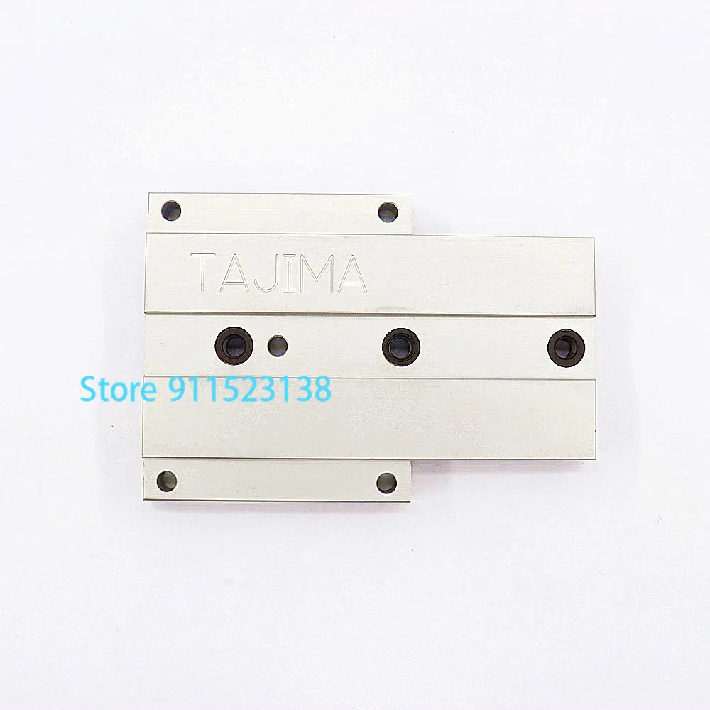 

Good Quality Tajima Embroidery Machine Spare Parts Feed Plate W50