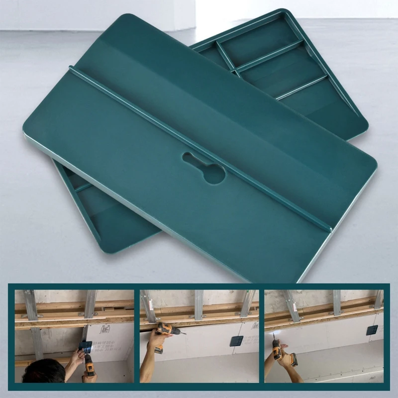 Инструмент для крепления гипсовой плиты подъемник панели поддержка