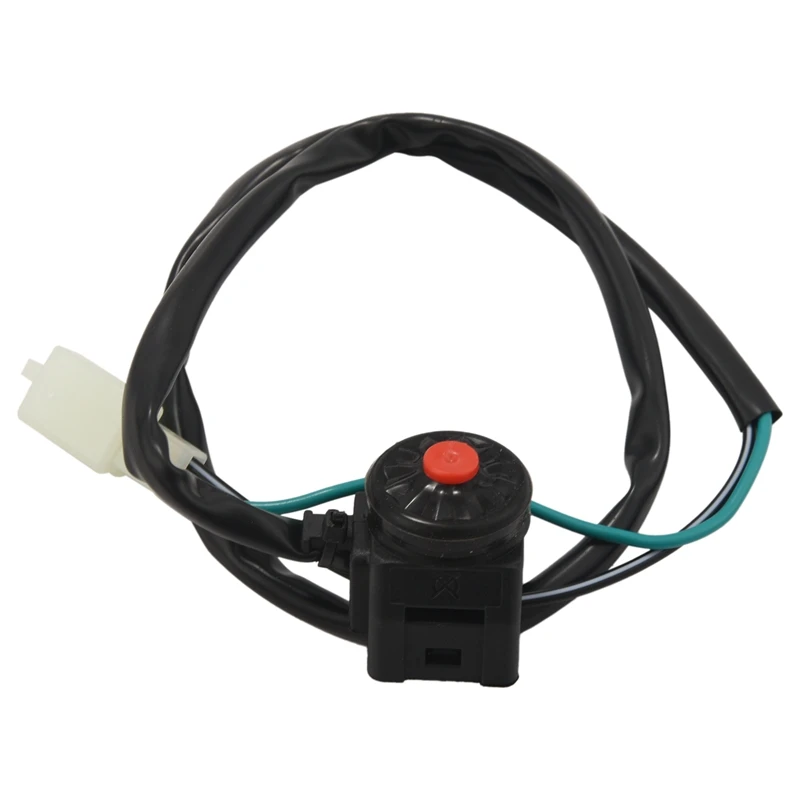 Жгут проводов жгут катушка зажигания выключатель комплект для ремонта штекера