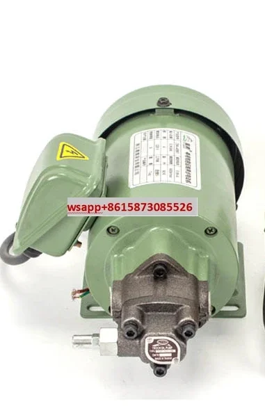 Циркуляционный насос WJP