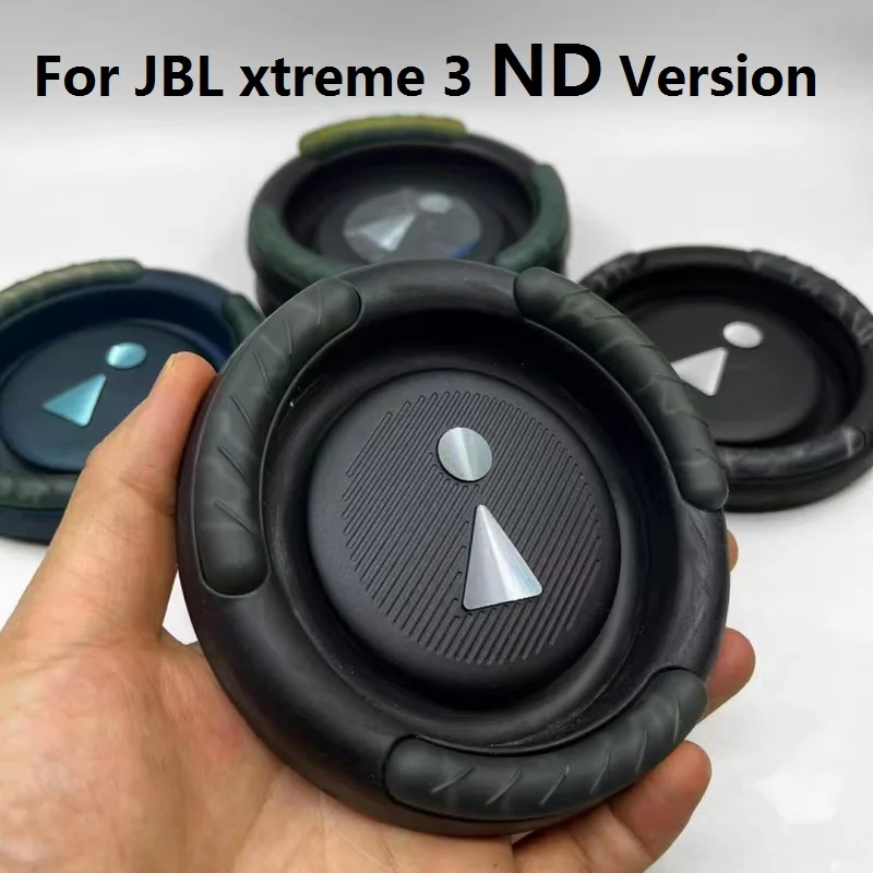 Фото Оригинальная запасная деталь для JBL xtreme 3xtreme3 ND версия вспомогательная раковина пассивный ремонт раковины запасные части №1