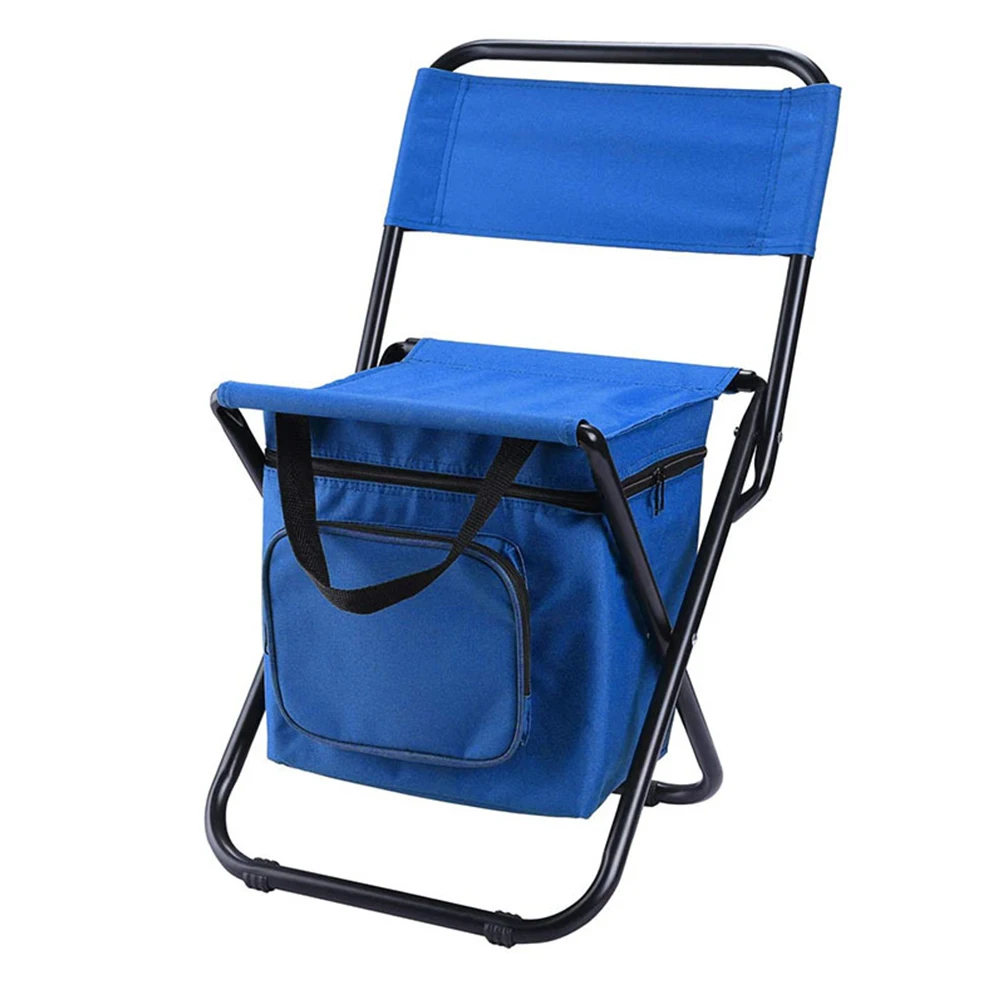 

Travel Ultralight Folding Chair Superhard High Load Outdoor Chair Portable Beach Hiking Picnic Seat Fishing Tools Chair