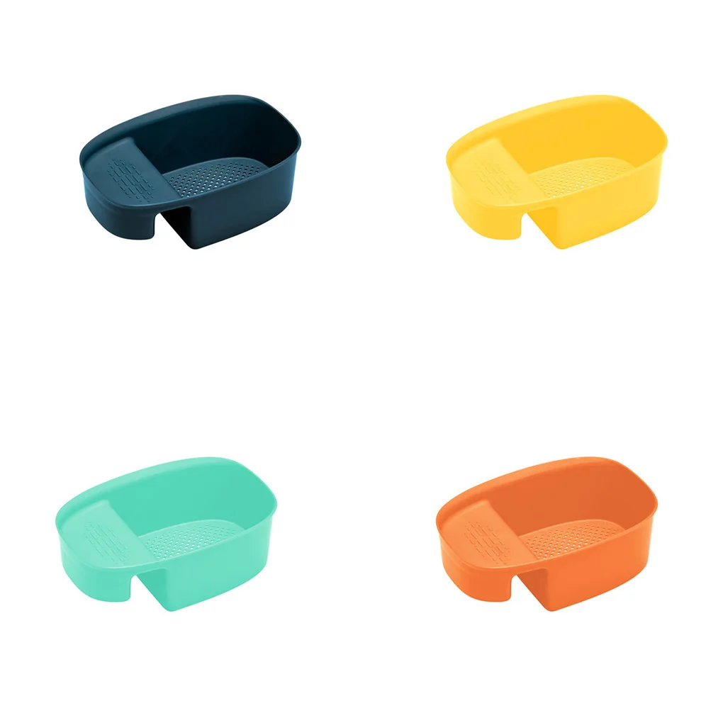 

Ситечко для раковины, седло для фруктов, сливная корзина, многофункциональный инструмент для фильтрации мусора, товары для дома, ресторана, ...