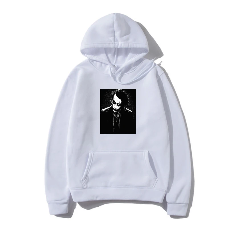 

Стикеры Popfunk Dark Knigh Heath Ledger Dark свитер Joker