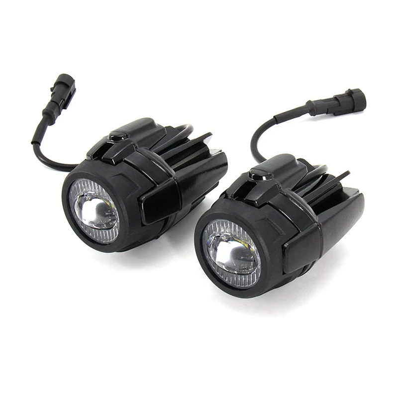 

Motorcycle Fog Lights For Honda CRF1100L CRF 1100L CRF1100 L Africa Twin LED Auxiliary Fog Light Driving Lamp