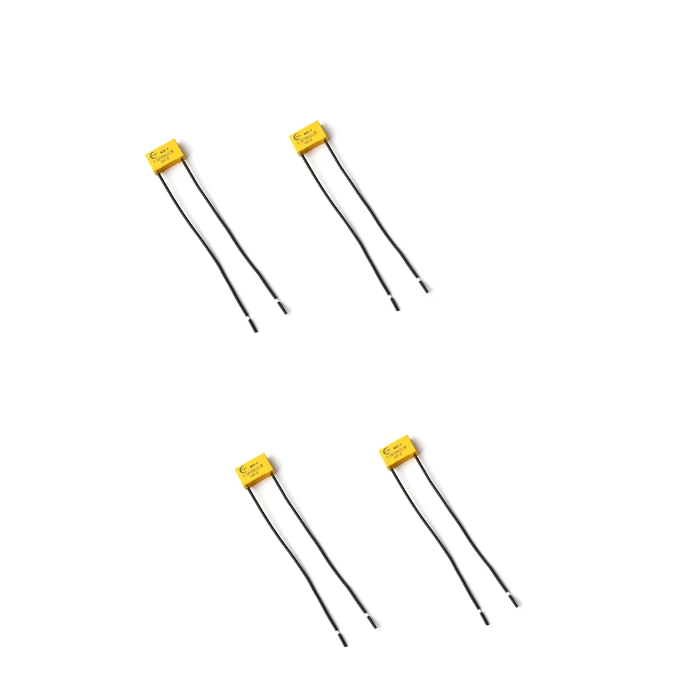 

Shelly RC Snubber Енерги поглощающие схемы используются для подавления шипов напряжения, вызывает индуктивность цепи при переключателе