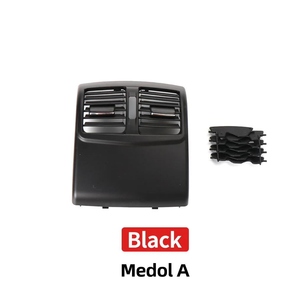 

Задняя вентиляционная решетка седана, внешняя крышка, панель для Mercedes Benz W212 E Class E200 E260 E300 2009-2012