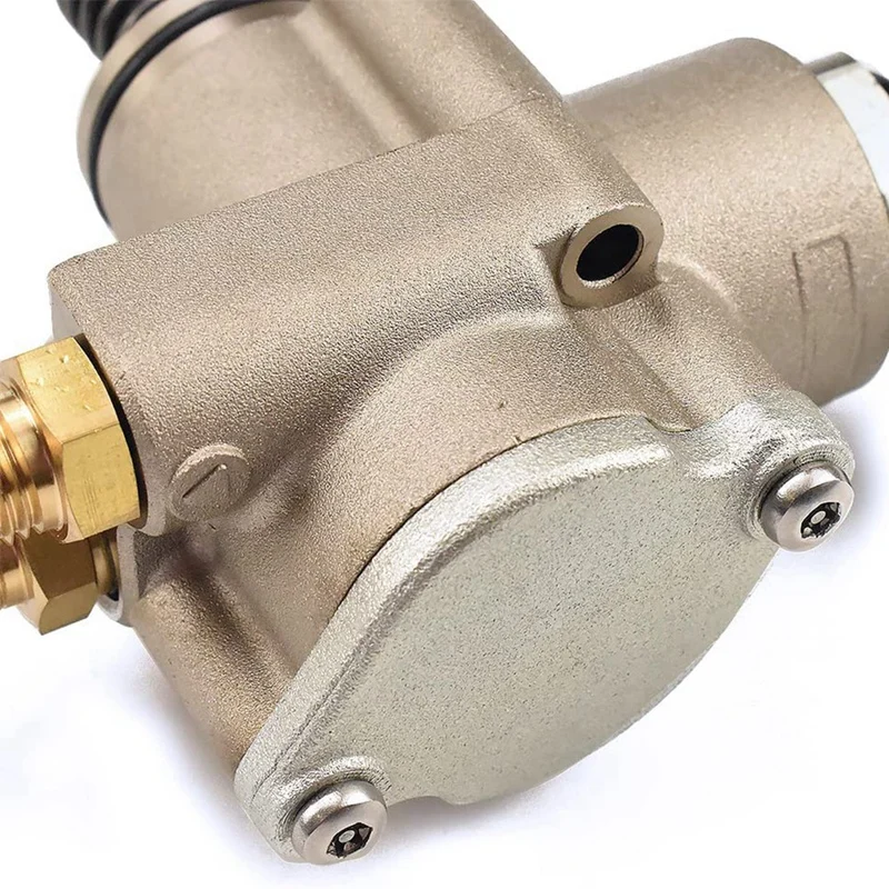 Топливный насос высокого давления для Q7 V6 2006- 2007 Volkswagen VW 03H127025E HFS85303C HPP0014 запчасти