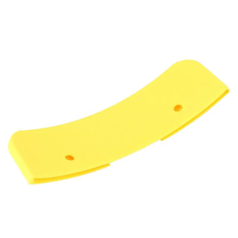 

Nylon Tire Shovel Sleeve Yellow Bead Breaker Protective Removal Tire NEW