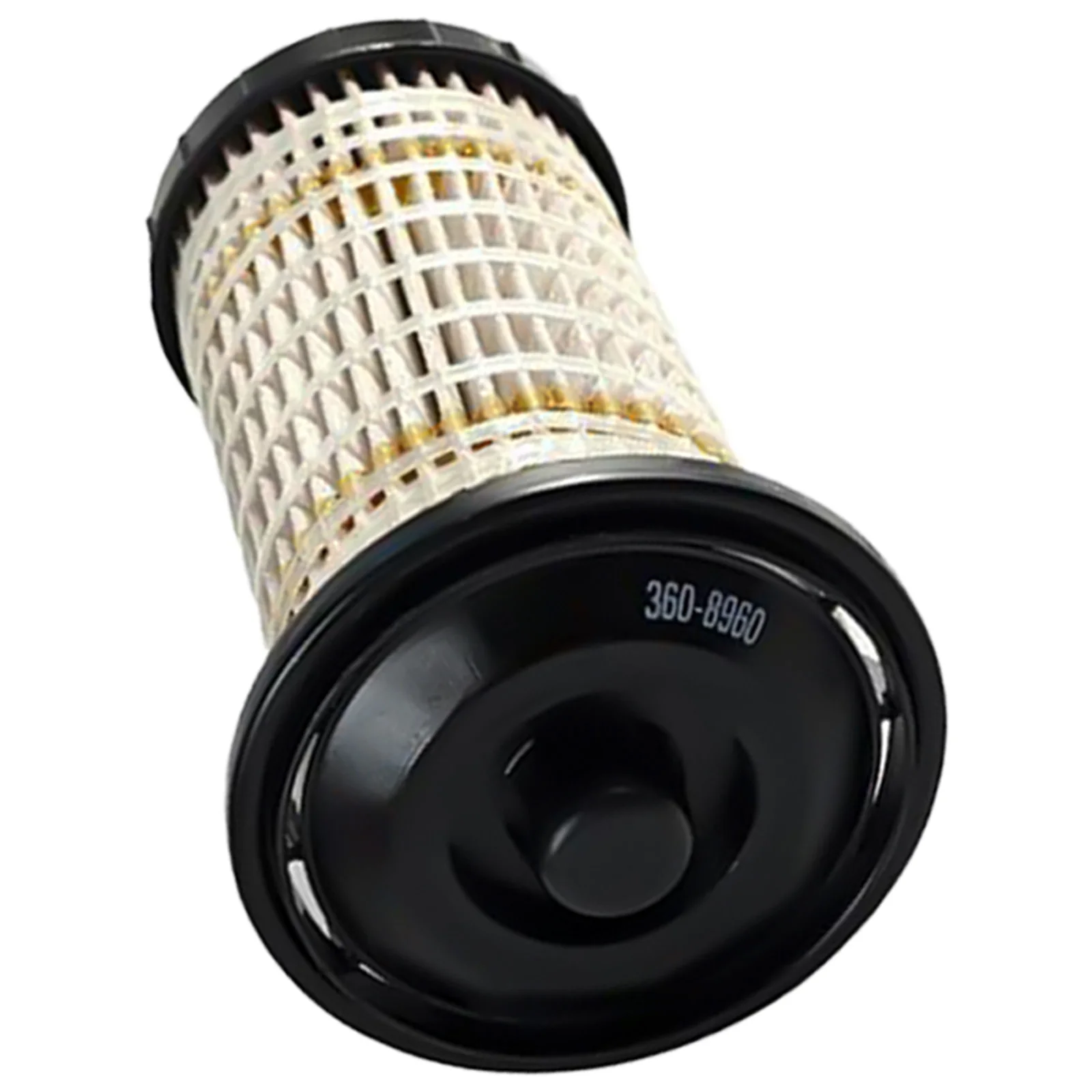 Фото Топливный фильтр 360-8960 360-8958 для гусеничных экскаваторов Caterpillar E315DL E313D E312D E340D2L E336D2XE E336D2LXE E336D2L E336D2GC E336D2 №2