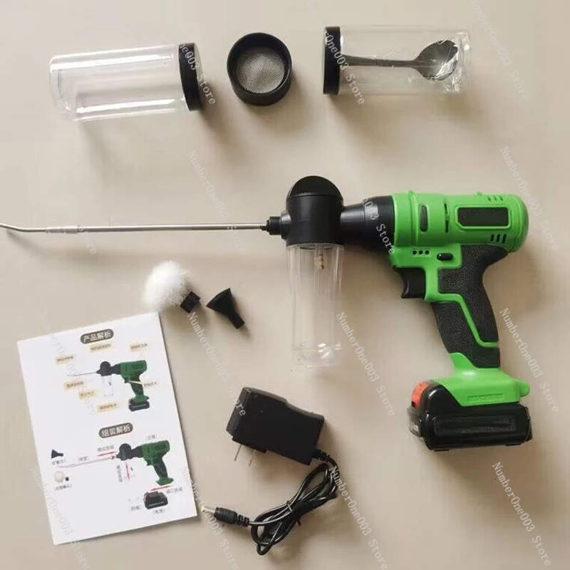 Искусственное фруктовое дерево груша киви большая вишня питайя пыльца точечный