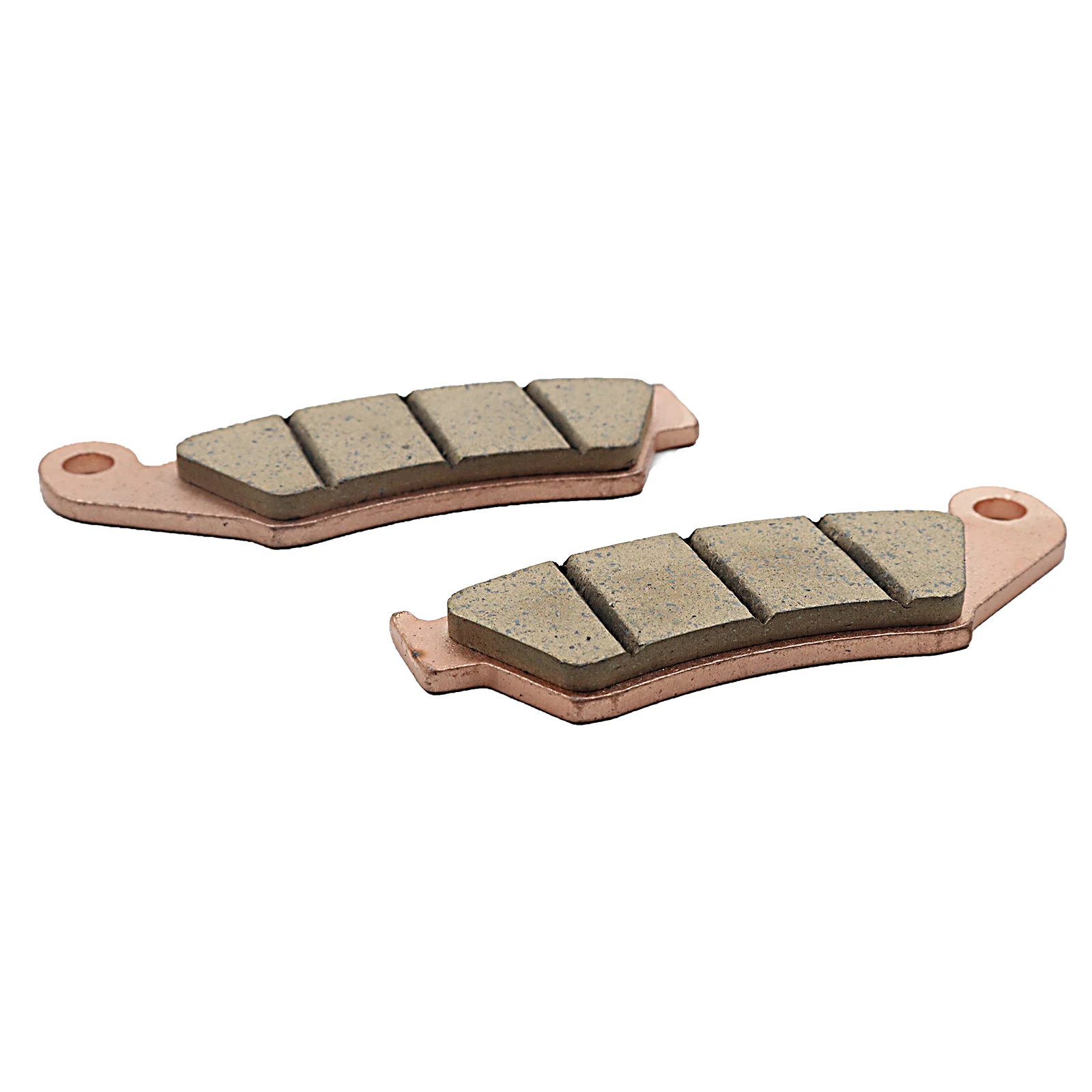 Передняя/задняя тормозная колодка для мотоцикла CRF XR CRE mr50 125 150 230 250 300 400 450 500