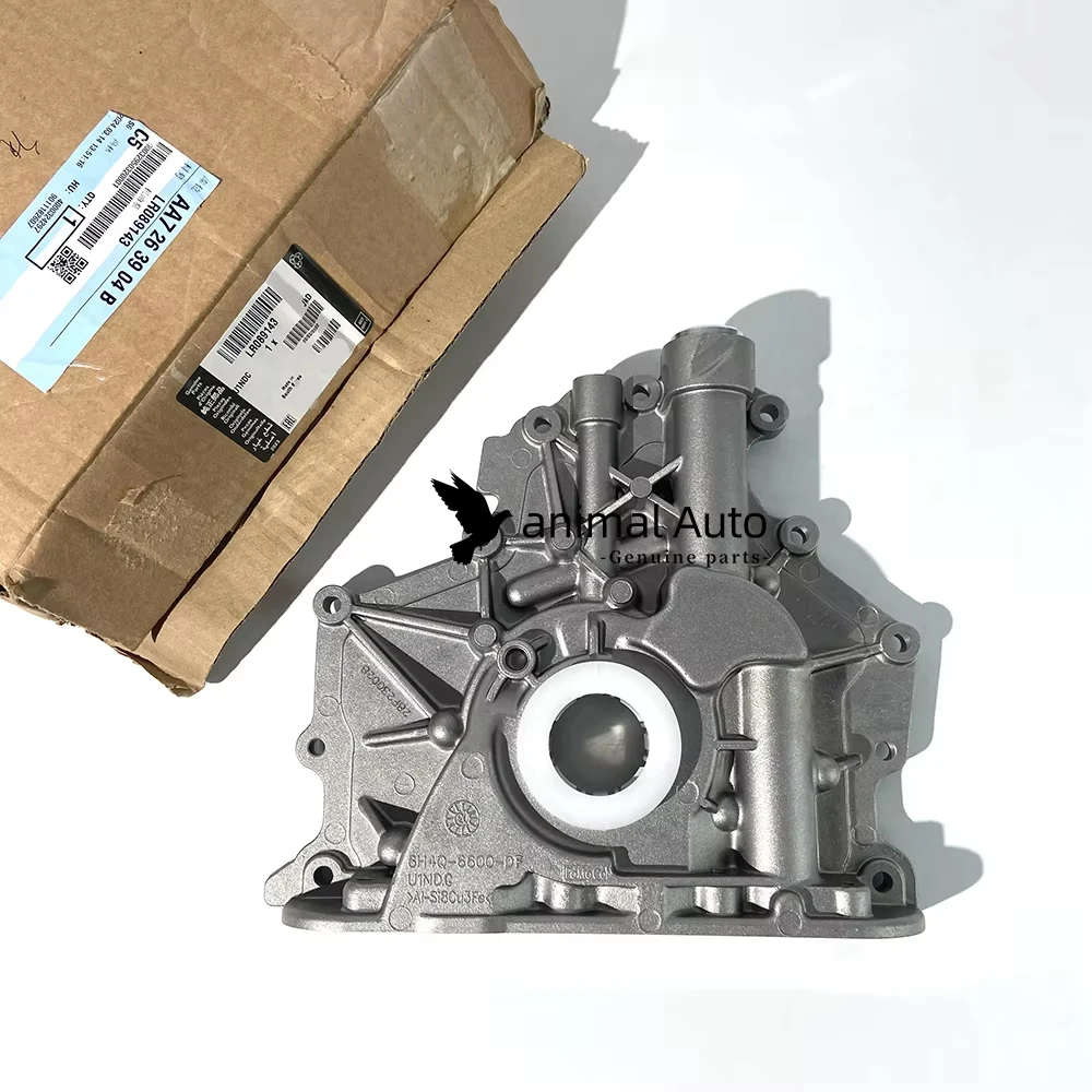 Оригинальный дизельный масляный насос 3 6 4 V8 для Land Rover Range III IV Sport L322 L405 L320 L494 LR 089143