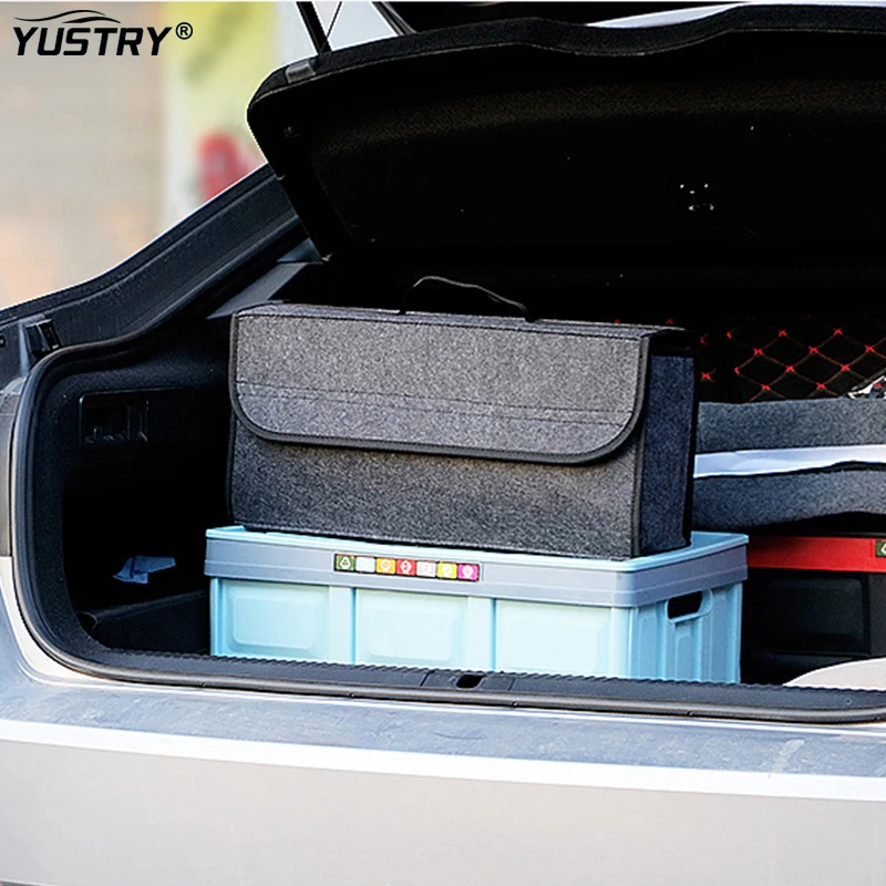 Фетровый органайзер для хранения складная сумка инструментов |