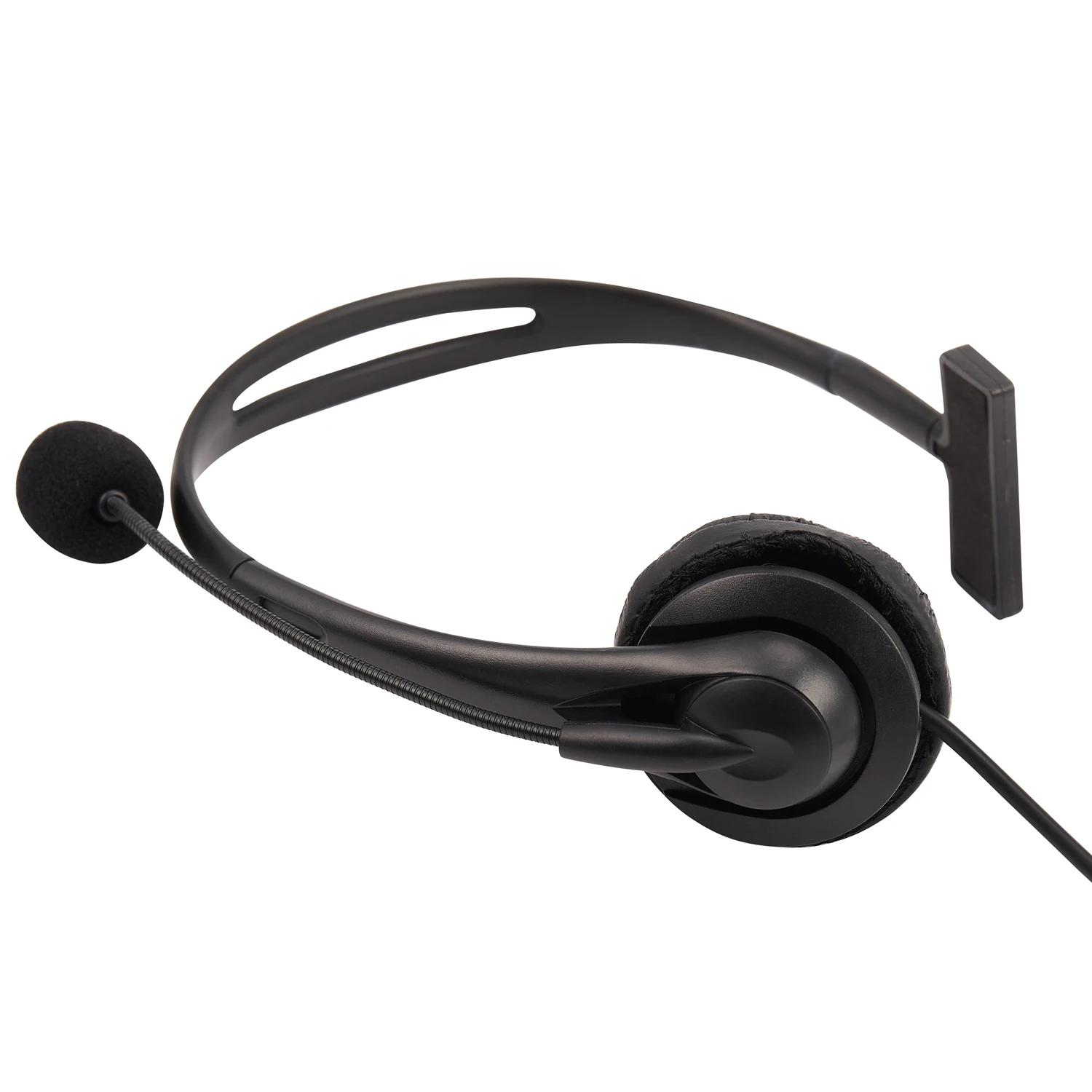 2-контактные наушники TK220 для Jianwu Baofeng UV-5R Retevis H777 PUXING TYT interphone C9009