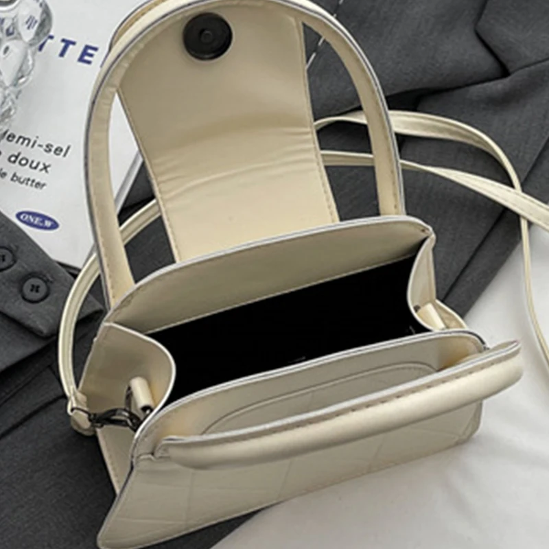 New Luxury Design Women Leather Handbags and Purse Fashion Crossbody Bags for Women Graffiti Handbags Shoulder Bags Women Bag