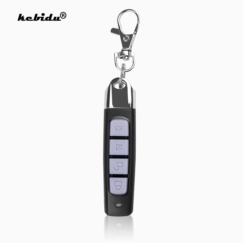 

Новинка 433 МГц ABCD 4 клавиши брелок дистанционный переключатель беспроводной приемник дистанционного управления радиочастотный передатчик ...