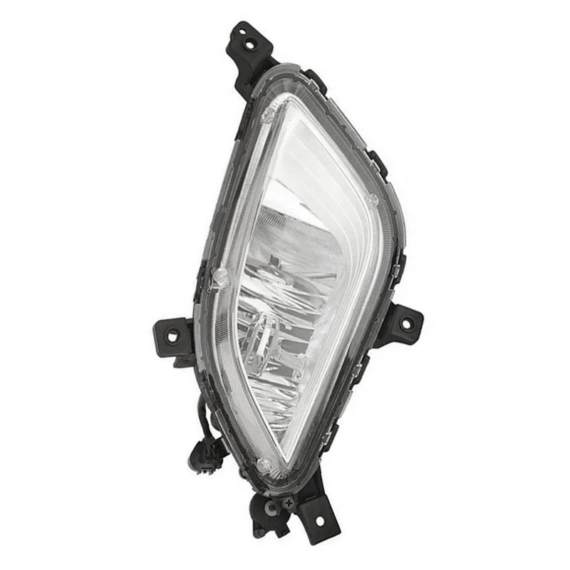 Передний передний бампер противотуманная фара для KIA Forte 2017 2018 запасные части