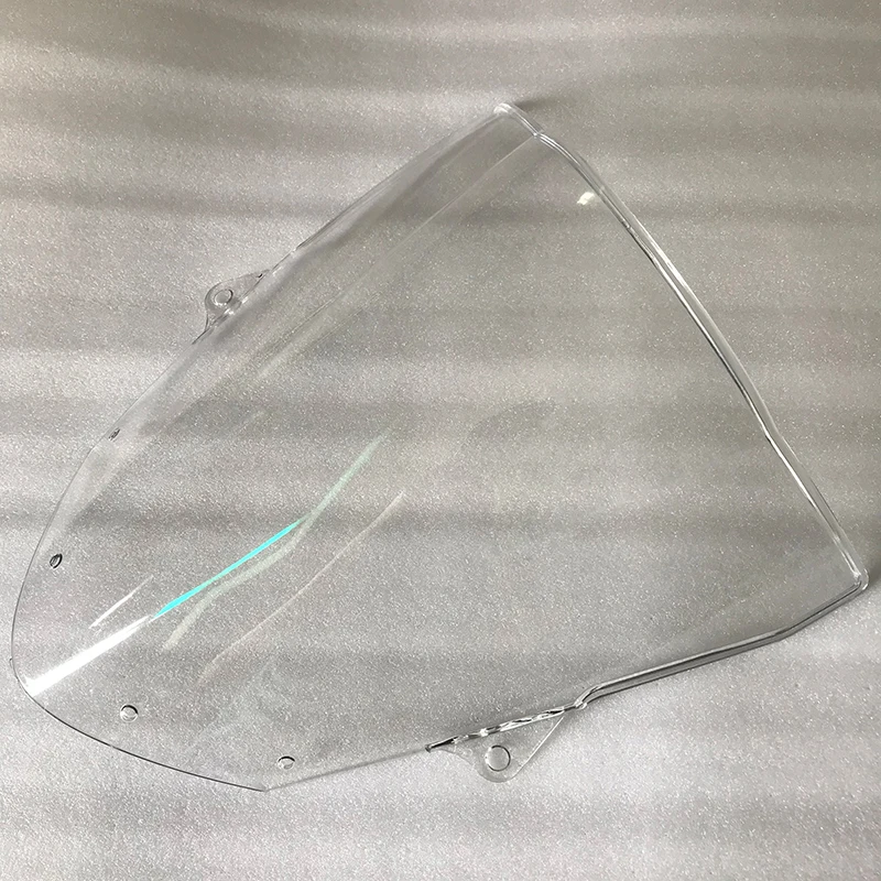 

Ветровое стекло для мотоцикла ZX6R 2009-2020 2021 2022 2023 Kawasaki Ninja ZX 6R 2024 ZX636