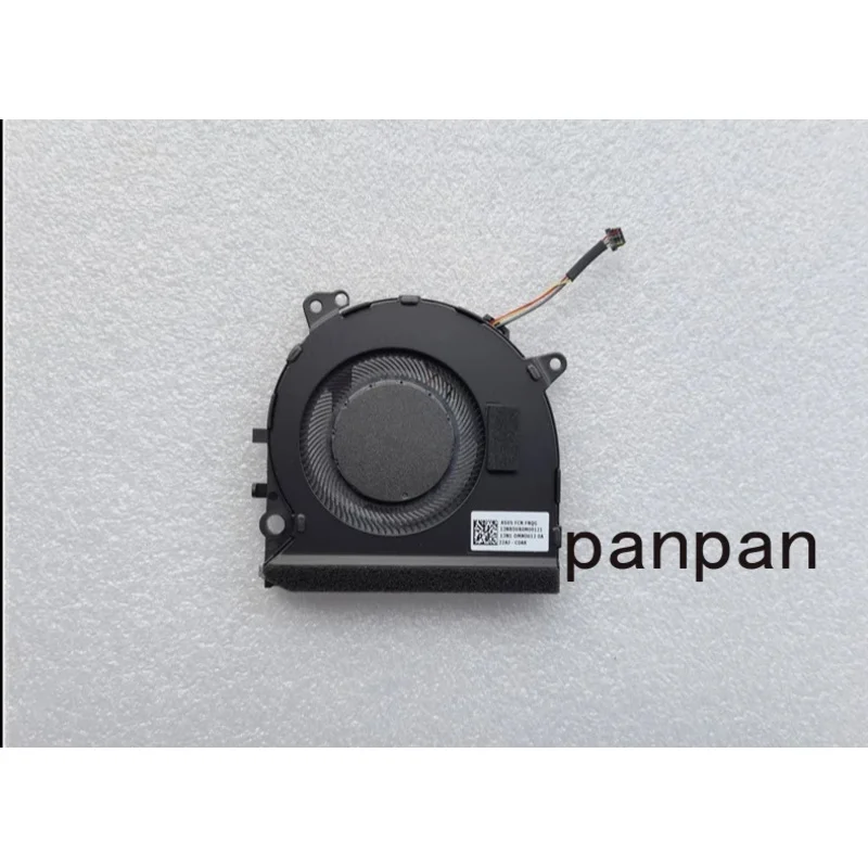 Новый оригинальный вентилятор охлаждения процессора ноутбука для Asus Zenbook 14x ux5401