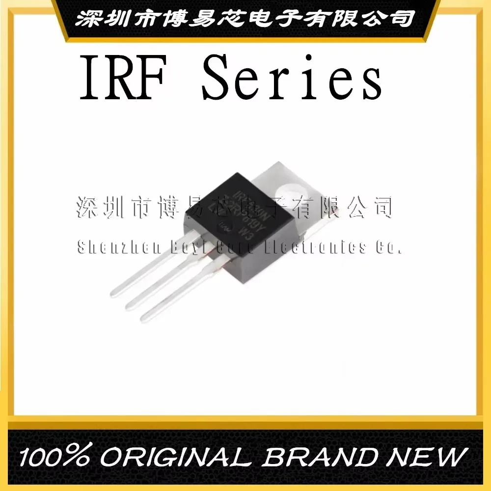 IRF530NPBF IRF540NPBF IRF630NPBF IRF640NPBF IRF730NPBF IRF740NPBF IRF830NPBF IRF 840N PBF 9530N 9540N 9630N пластиковый корпус