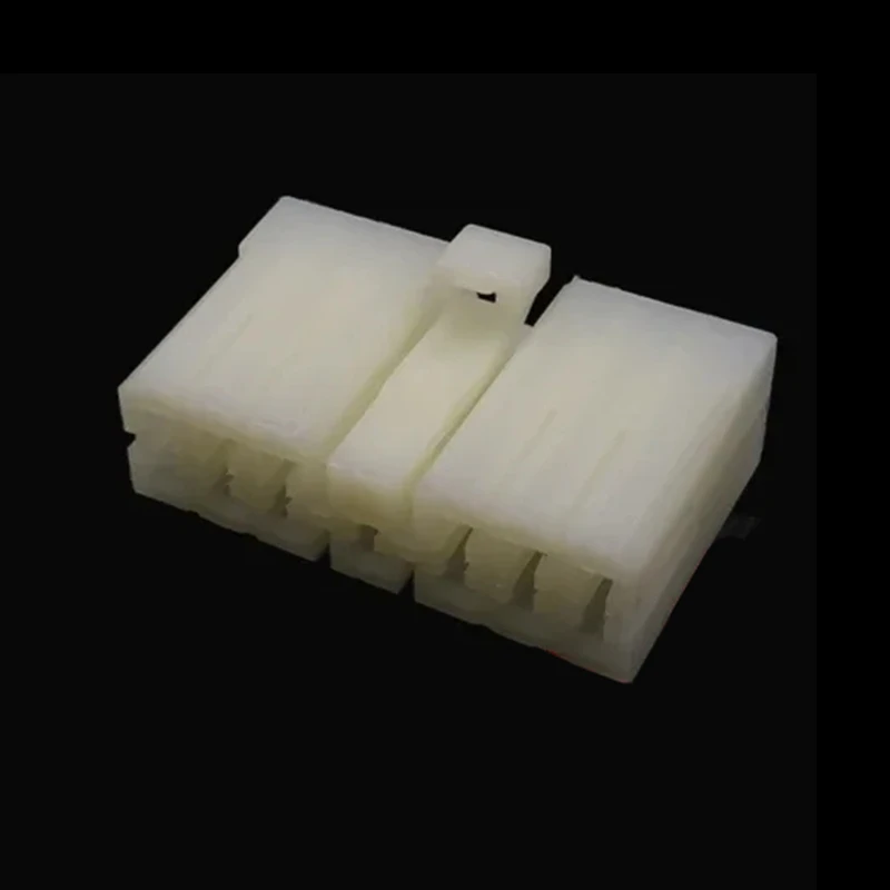 13-контактный автомобильный аудиоразъем с проводами, автомобильный проводной соединитель, автомобильные незапечатанные вилки для моторных автомобилей 172498-1 171882-1