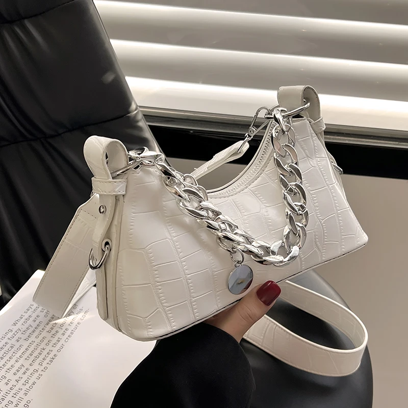 

Luxury Brand Handbag woman small flap Leather Ladies Designer Crossbody Bag 2022 new Shape Messenger Bags