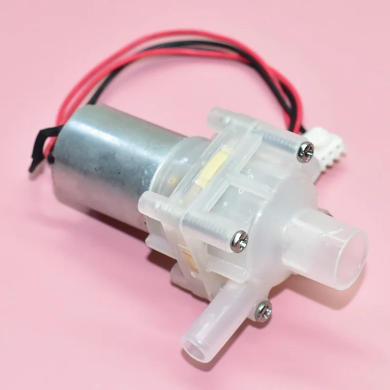 Electric Pump Motor JB-M18 automatic water feeding kettle pump motor DC12V electric | Accessories