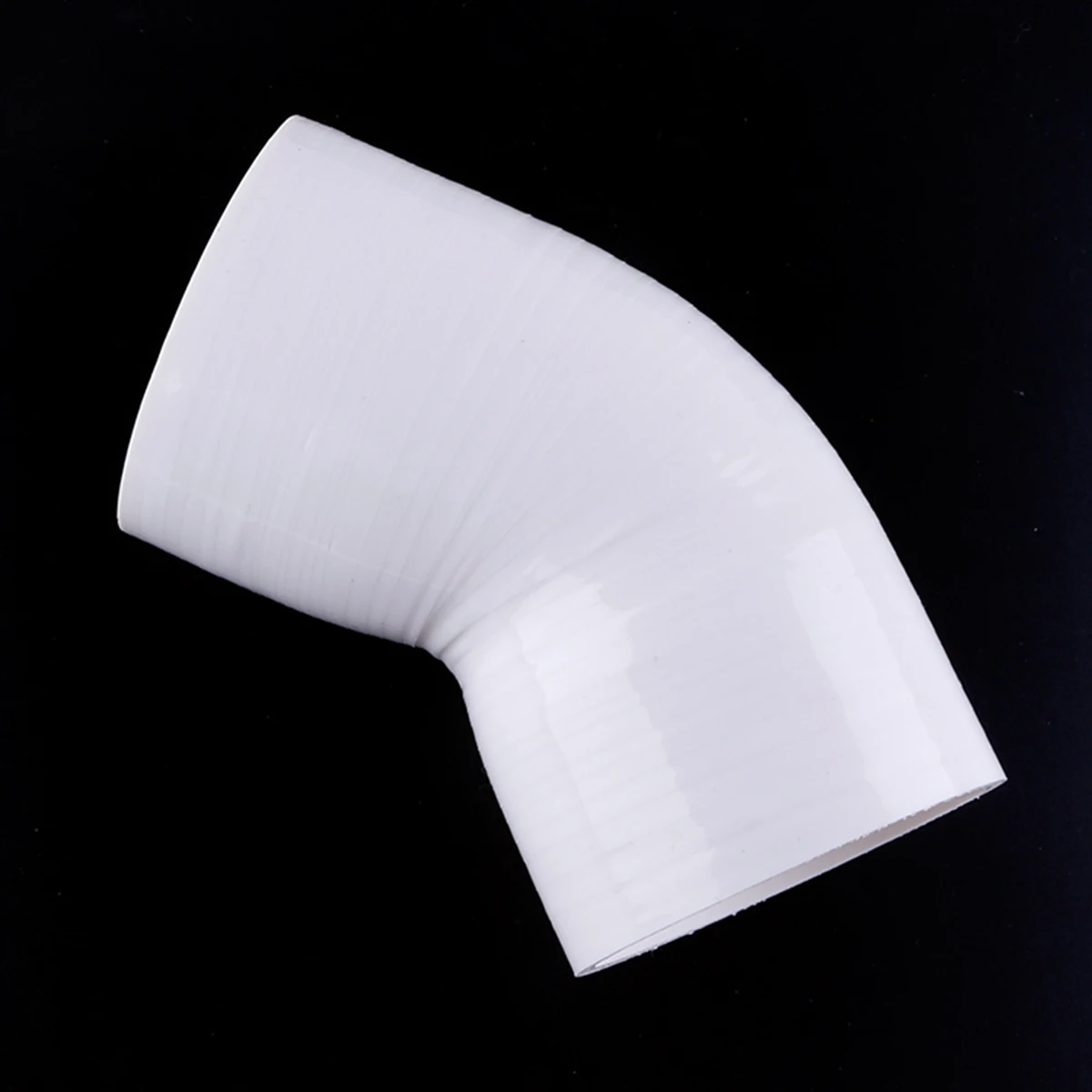 Синий 45. ° Коленчатый шланг 45 градусов автомобильные аксессуары для впуска