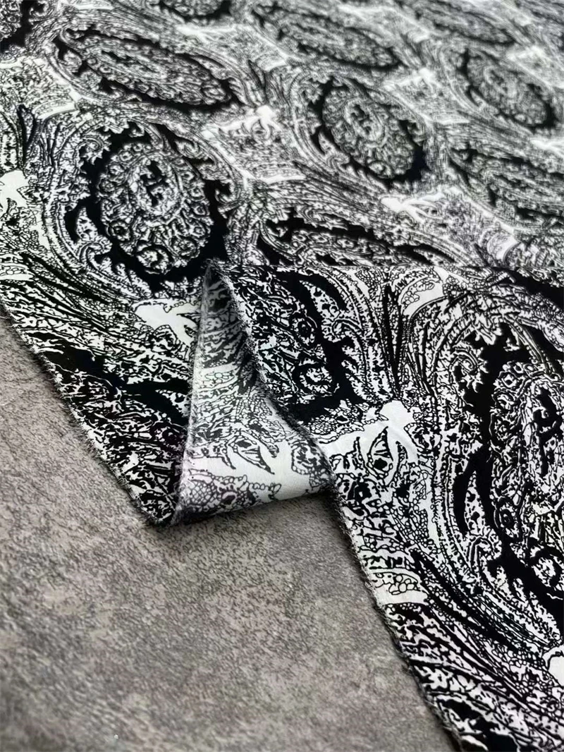 Высококачественная дизайнерская атласная ткань 1 4 м ширина 18 м/м