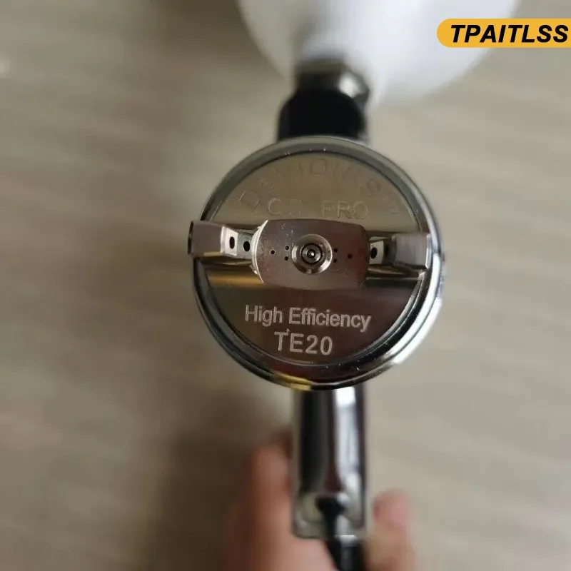 Воздушный пистолет-распылитель 1 3 мм