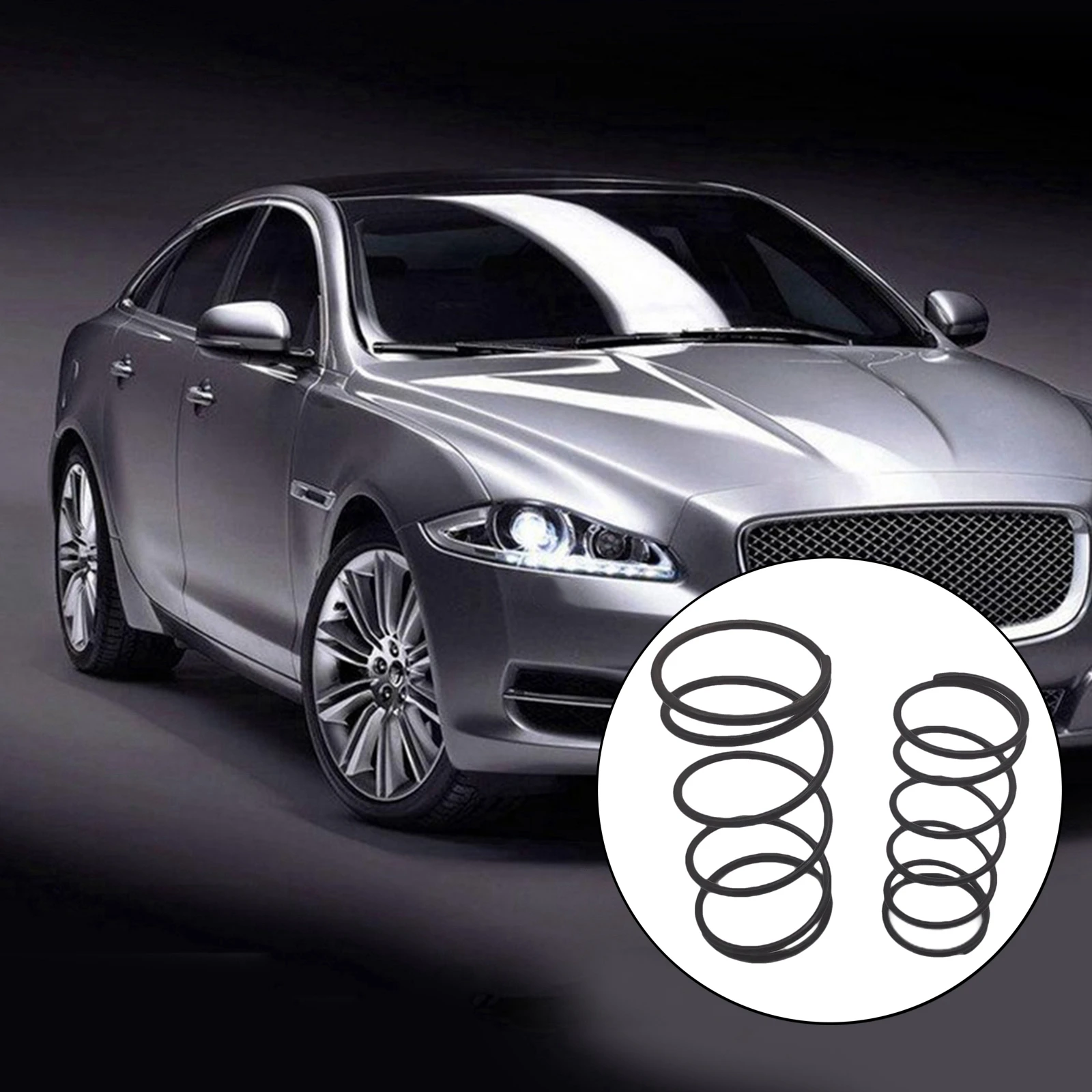 2 упаковки 8PSI 14PSI WasteGate пружины сменные автомобильные аксессуары